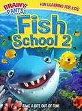 Fish School 2 - Fish School 2 - DVD