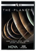 Nova: Planets - Nova: Planets - DVD