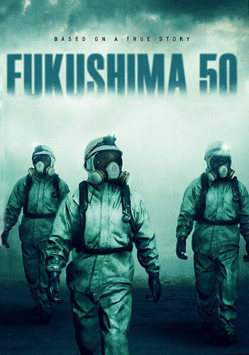 Fukushima 50 - Fukushima 50 - DVD