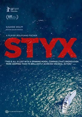 Styx - Styx - DVD