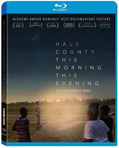 Hale County This Morning This Evening - Hale County This Morning This Evening - Blu-ray