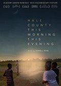 Hale County This Morning This Evening - Hale County This Morning This Evening - DVD