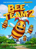 Bee Team 2 - Bee Team 2 - DVD