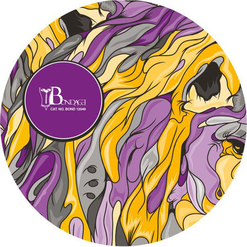 Ntfo - Dobr - Vinyl Record