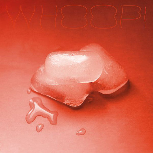 Ant Antic - Whoop - Vinyl Record