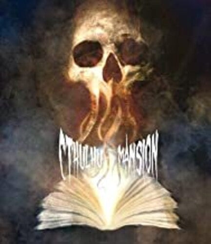 Cthulhu Mansion - Cthulhu Mansion - Blu-ray