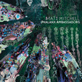 Mitchell,matt - Phalanx Ambassadors - Music CD