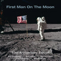 First Man On The Moon 50th Anniversary Edition - First Man On The Moon 50th Anniversary Edition - Music CD