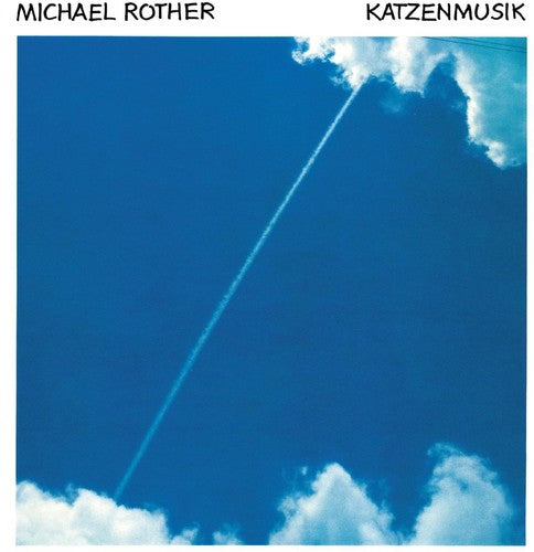 Rother,michael - Katzenmusik - Vinyl Record