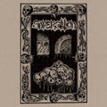 Superstition - Surging Throng Of Evil's Might - Music CD