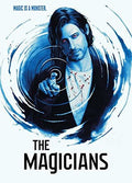 Magicians: Season Four - Magicians: Season Four - Blu-ray