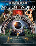 Secrets Of The Ancient World - Secrets Of The Ancient World - DVD