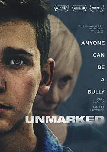 Unmarked - Unmarked - DVD
