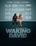 Waking David - Waking David - DVD