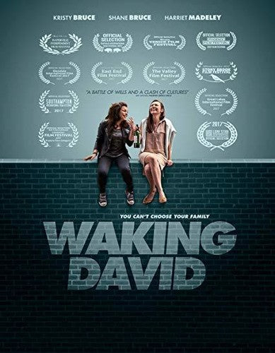 Waking David - Waking David - DVD
