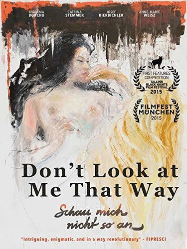 Don't Look At Me That Way - Don't Look At Me That Way - DVD