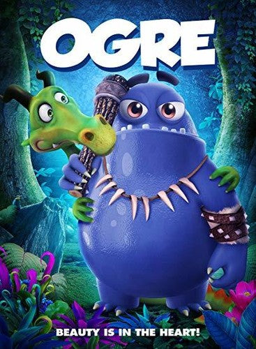 Ogre - Ogre - DVD