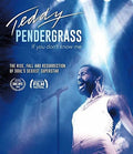 Pendergrass,teddy - If You Don't Know Me - Blu-ray