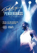 Pendergrass,teddy - If You Don't Know Me - DVD
