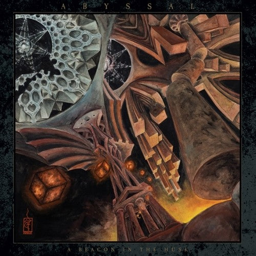 Abyssal - A Beacon In The Husk - Vinyl Record