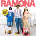 Ramona - Deals Deals Deals - Music CD