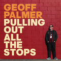 Palmer,geoff - Pulling Out All The Stops - Music CD
