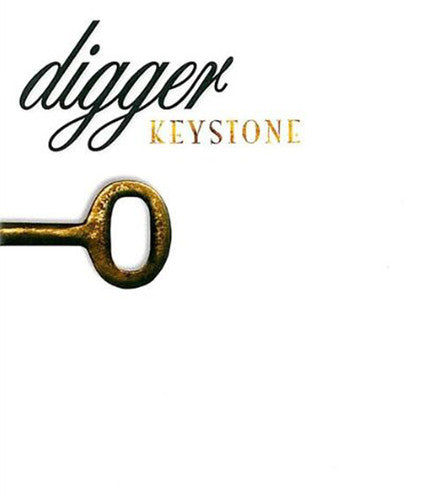Digger - Keystone - Vinyl Record