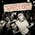 Weston - This Is My Voice & This Is My Heart - Vinyl Record