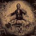 Weird Omen - Surrealistic Feast - Music CD