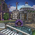 Nonlocal Forecast - Bubble Universe - Music CD
