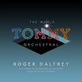 The Who's 'Tommy' Orchestral [LP] Vinyl Record