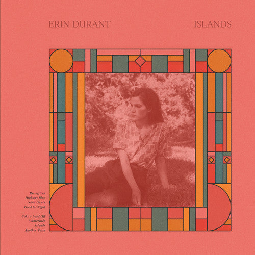 Durant,erin - Islands - Vinyl Record