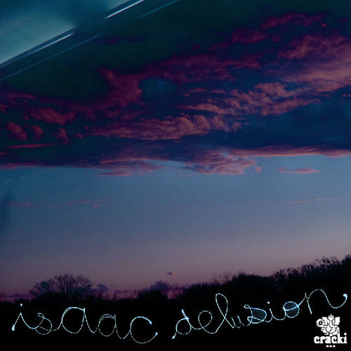 Delusion,isaac - Midnight Sun / Early Morning - Vinyl Record