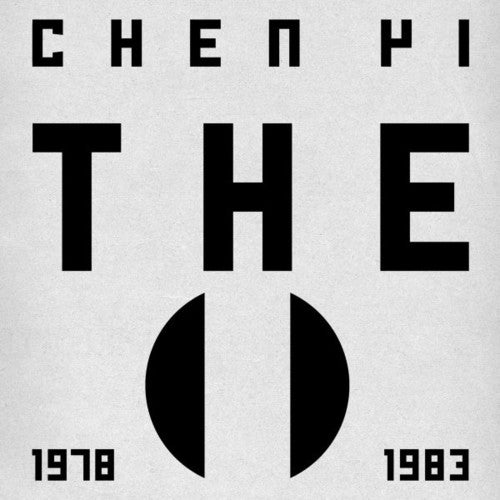Chen Yi - 1978-1983 - Vinyl Record