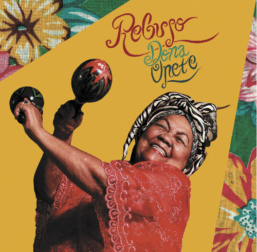 Onete,dona - Rebujo - Music CD