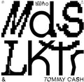 Modeselektor / Cash,tommy - Who - Vinyl Record