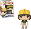 Funko Pop! Television: - Stranger Things - Dustin (at Camp) - Collectibles