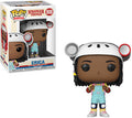Funko Pop! Television: - Stranger Things - Erica - Collectibles