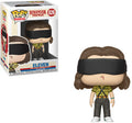 Funko Pop! Television: - Stranger Things - Battle Eleven - Collectibles