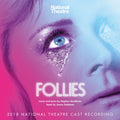 Sonheim,stephen - Folllies (2018 National Theatre Cast Recording) - Music CD