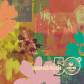 Woodstock - Back To The Garden - 50th Anniversary Collection [3CD]