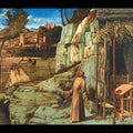 Zorn,john - Nove Cantici Per Francesco D'assisi - Music CD