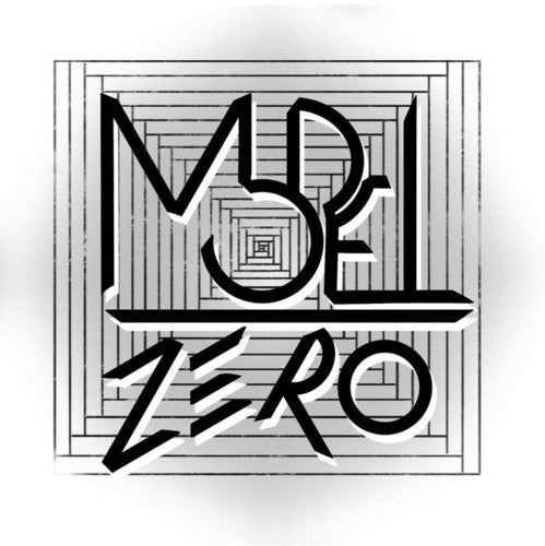 Model Zero - Model Zero - Vinyl Record
