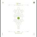 Klezmerson - Book Beri'ah Vol 6-tiferet - Music CD