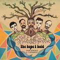 Keberle,ryan & Catharsis - Hope I Hold - Music CD