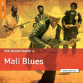 Rough Guide To Mali Blues / Various - Rough Guide To Mali Blues / Various - Vinyl Record