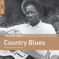 Rough Guide To Country Blues / Various - Rough Guide To Country Blues / Various - Music CD