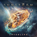 Sunstorm - Afterlife - Music CD