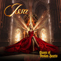 Issa - Queen Of Broken Hearts - Music CD