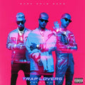 Dark Polo Gang - Trap Lovers Reloaded - Music CD
